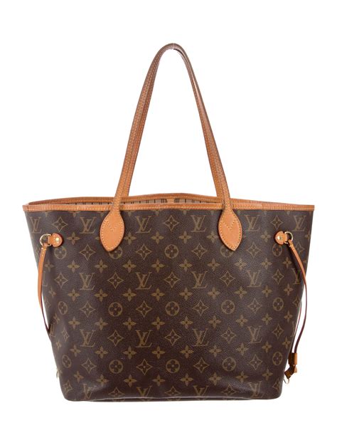 louis vuitton neverfull mm price|authentic louis Vuitton Neverfull MM.